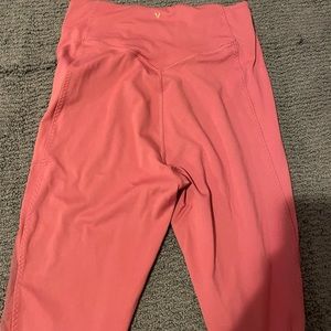 Victoria secret full length leggings
